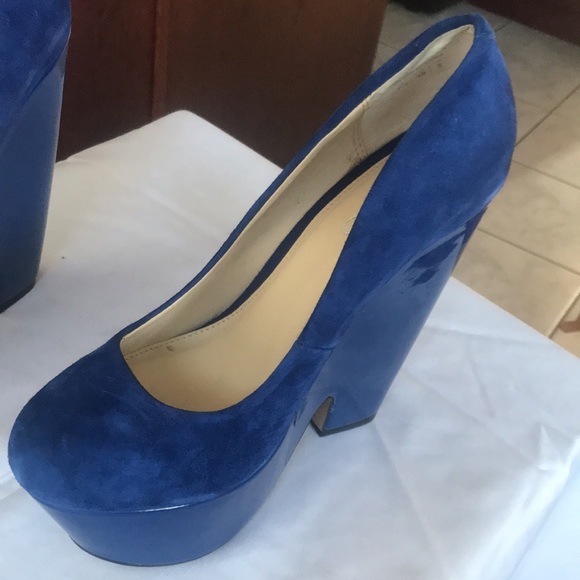 ALDO SHOES SIZE 7.5 - Picture 7 of 9